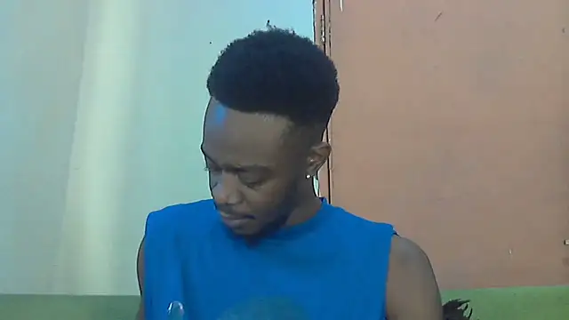 BIGDICKMULLAH online show from October 2, 2025, 8:54 am