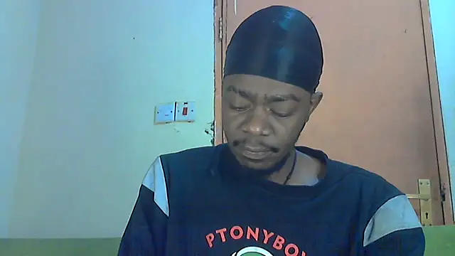 BIGDICKMULLAH online show from October 6, 2025, 2:31 am