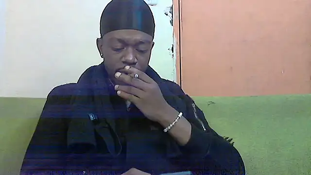 BIGDICKMULLAH online show from November 19, 2025, 1:38 am