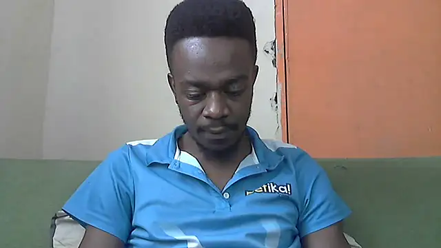 BIGDICKMULLAH online show from December 5, 2025, 11:19 am