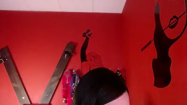 HannaCarrter online show from February 2, 2025, 4:22 pm