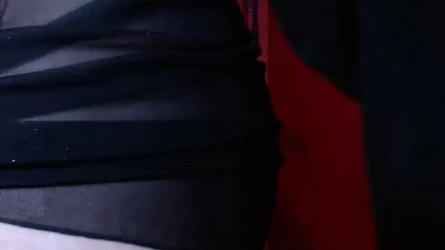 HannaCarrter online show from February 8, 2025, 3:21 pm