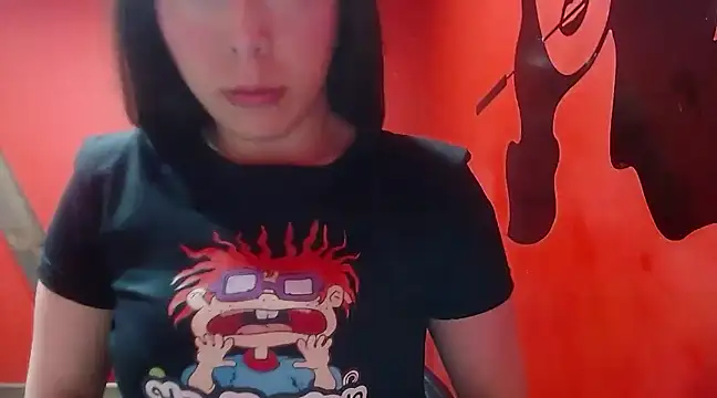 HannaCarrter online show from February 26, 2025, 1:08 pm