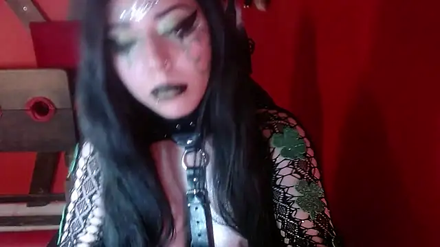 HannaCarrter online show from March 9, 2025, 4:55 pm