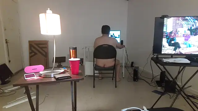 Peachestabby147 online show from October 23, 2025, 8:13 am