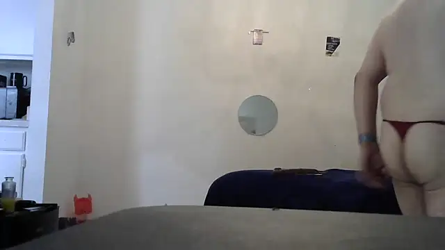 Peachestabby147 online show from March 7, 2026, 7:05 am