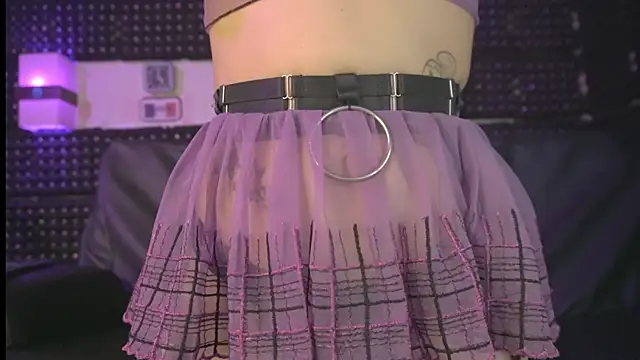 Dulce yors online show from January 12, 2025, 4:00 am