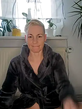 DarleenHot online show from December 30, 2024, 9:48 am