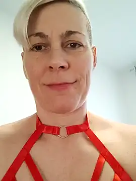 DarleenHot online show from January 17, 2025, 8:56 am