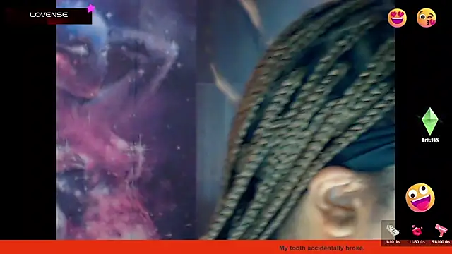 temptressbeauty24 online show from February 6, 2025, 2:44 am