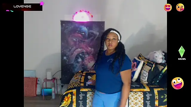 temptressbeauty24 online show from February 13, 2025, 11:37 pm