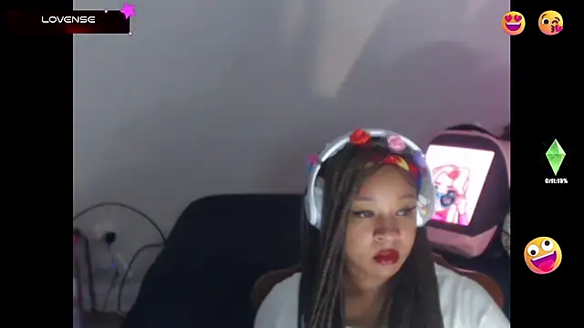 temptressbeauty24 online show from February 18, 2025, 12:48 am