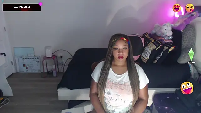 temptressbeauty24 online show from February 18, 2025, 4:48 am