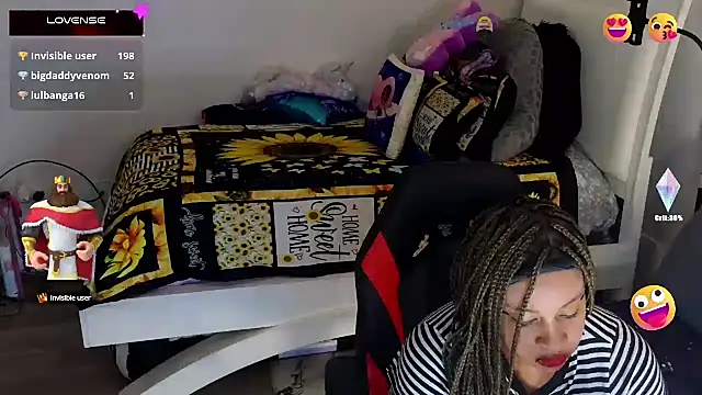 temptressbeauty24 online show from March 1, 2025, 4:15 am