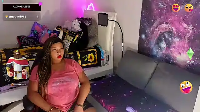 temptressbeauty24 online show from March 3, 2025, 6:59 am