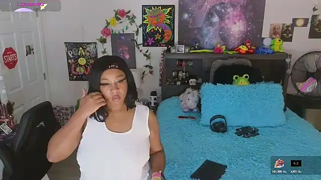 temptressbeauty24 online show from September 24, 2025, 1:09 am