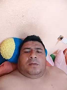 Chaparrosoverano online show from September 13, 2025, 9:14 pm