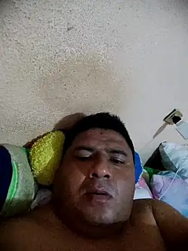 Chaparrosoverano online show from October 5, 2025, 1:59 am