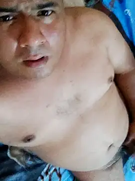 Chaparrosoverano online show from October 18, 2025, 4:15 am