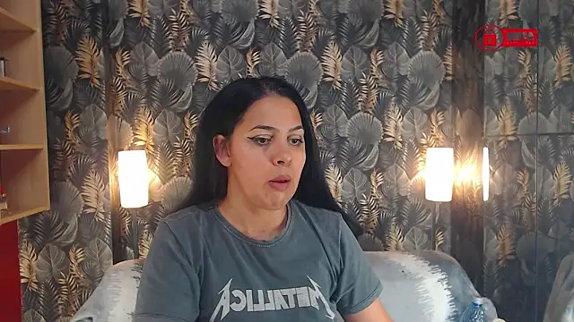 jessthewicked online show from January 25, 2025, 4:46 pm