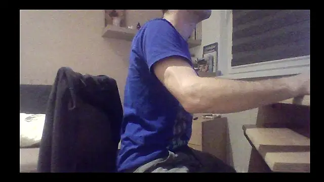 matejk online show from October 1, 2025, 5:08 pm