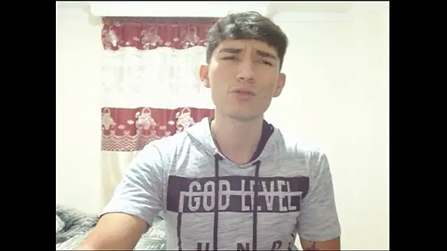 ChicoMaloFfF online show from February 10, 2026, 12:59 am