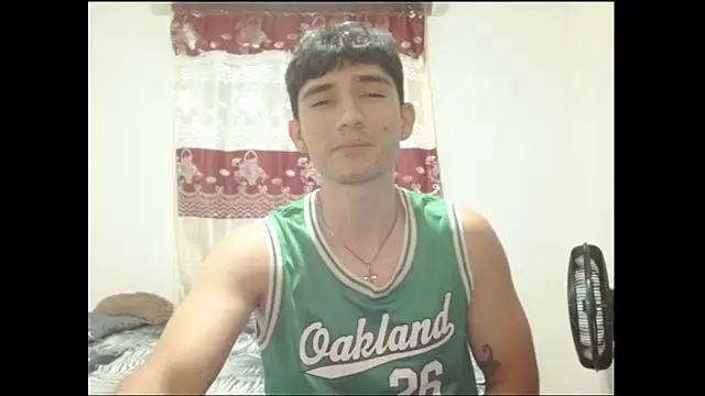 ChicoMaloFfF online show from February 16, 2026, 1:57 am