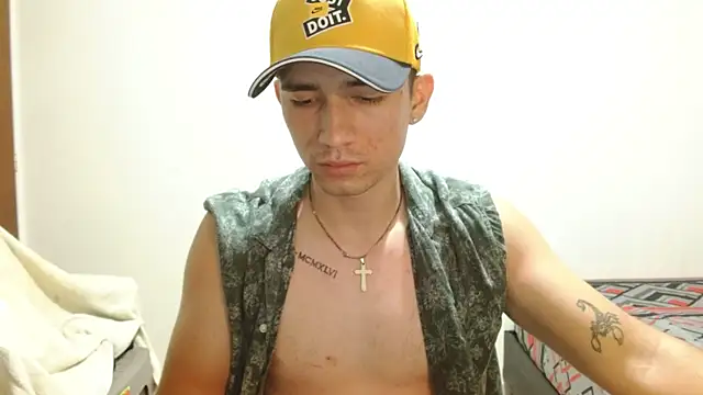 ChicoMaloFfF online show from April 18, 2026, 1:20 am