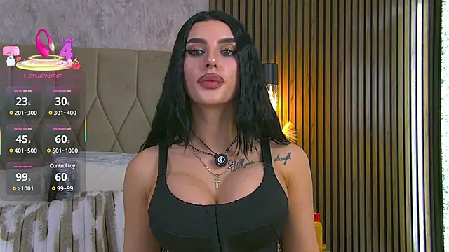 Snapshot of AmyBlair chatting on February 27, 2025, 10:48 am AmyBlair online show from February 27, 2025, 10:48 am