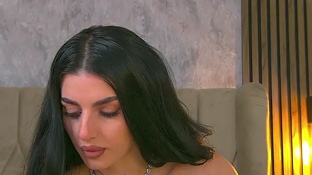 AmyBlair online show from March 11, 2026, 9:04 am