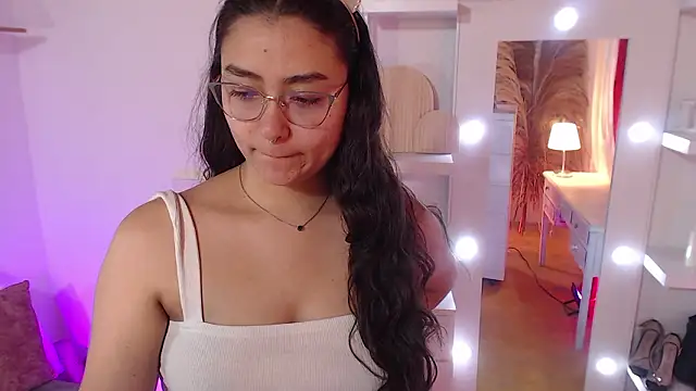 Snapshot of _Kim__M chatting on January 17, 2026, 1:38 pm Kim M online show from January 17, 2026, 1:38 pm