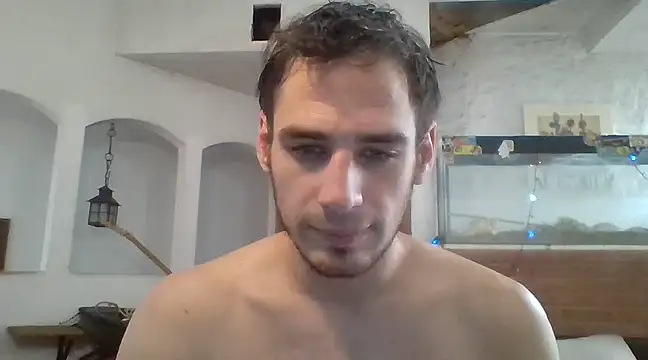 Stevenson988 online show from December 13, 2024, 3:43 pm