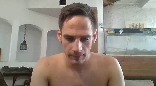 Stevenson988 online show from January 2, 2025, 4:13 pm