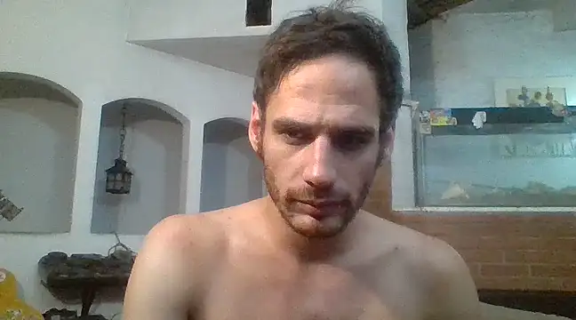 Stevenson988 online show from February 4, 2025, 11:16 pm