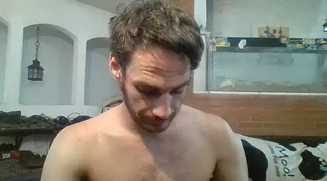 Stevenson988 online show from February 11, 2025, 7:38 pm