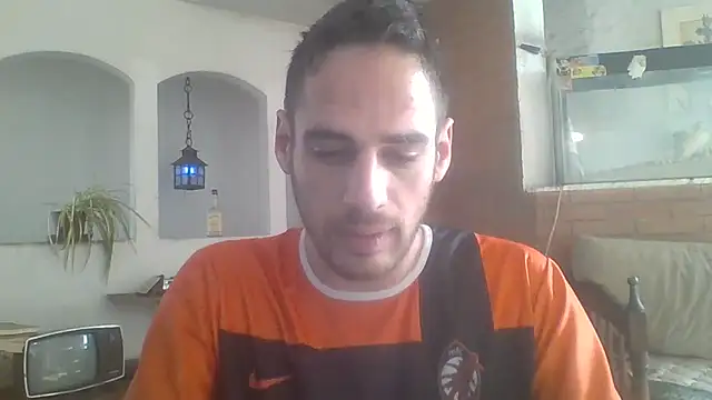 Stevenson988 online show from September 13, 2025, 6:18 pm