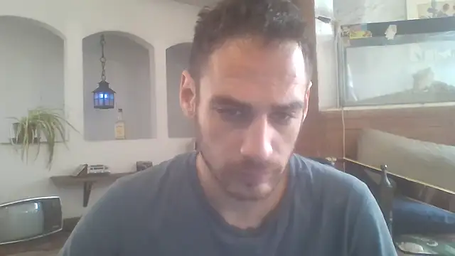 Stevenson988 online show from September 16, 2025, 3:46 pm