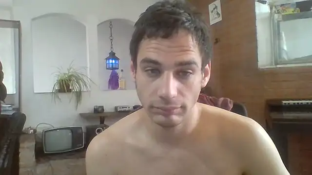 Stevenson988 online show from November 4, 2025, 1:54 pm