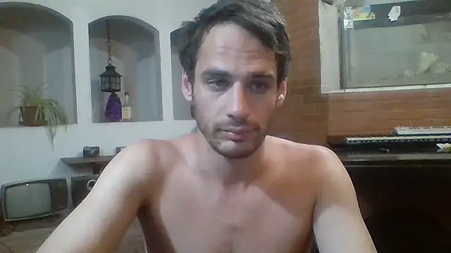 Stevenson988 online show from November 14, 2025, 12:20 am