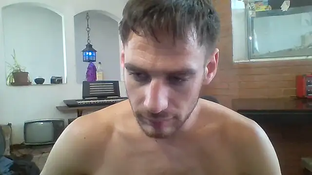 Stevenson988 online show from December 15, 2025, 6:12 pm