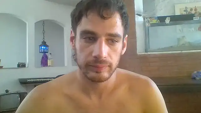 Stevenson988 online show from January 14, 2026, 6:02 pm