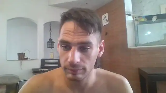 Stevenson988 online show from February 12, 2026, 3:29 pm