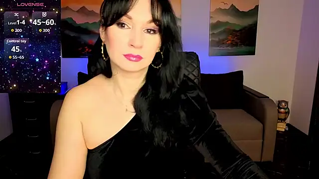 Sofia Ford online show from February 22, 2026, 8:13 am