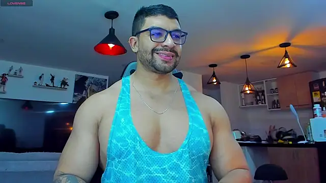 Michael Diamond online show from December 13, 2024, 2:43 am