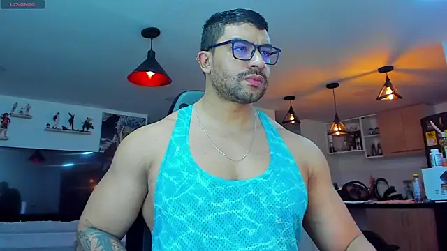 Michael Diamond online show from December 18, 2024, 2:53 am