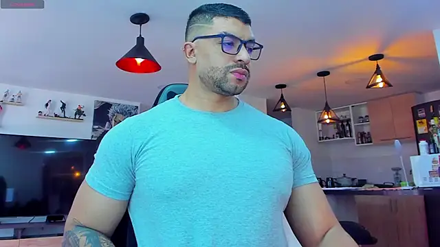 Michael Diamond online show from December 21, 2024, 4:57 pm