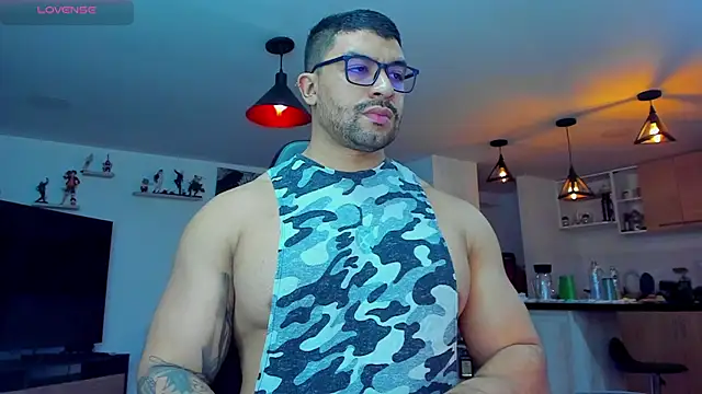 Michael Diamond online show from January 27, 2025, 2:20 am