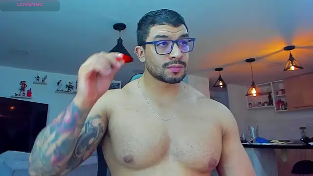 Michael Diamond online show from February 21, 2025, 2:06 am