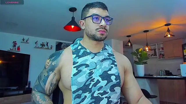 Michael Diamond online show from March 10, 2025, 2:39 am