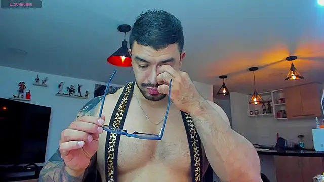 Michael Diamond online show from March 14, 2025, 3:15 am